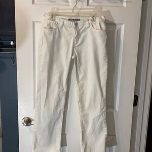 Express size 10  pants